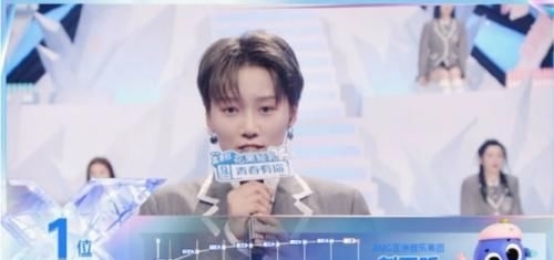 公布|青春有你2成团名单公布,喻言第4,孔雪儿第8,乃万第10掩面痛哭!