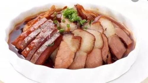 盐水鸭|我国的10道传统中国菜,你吃过几个来看看吧