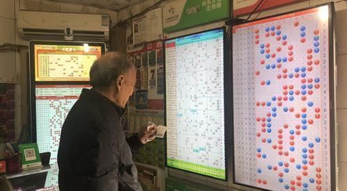 开通|彩票“卖不动”了，为什么国家不开通线上购买功能有三个坏影响