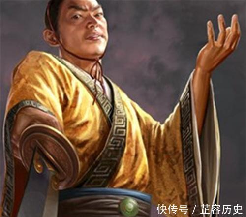 当球|他是三国东吴最残忍的暴君，一怒砍下大臣的头，用来当球踢！