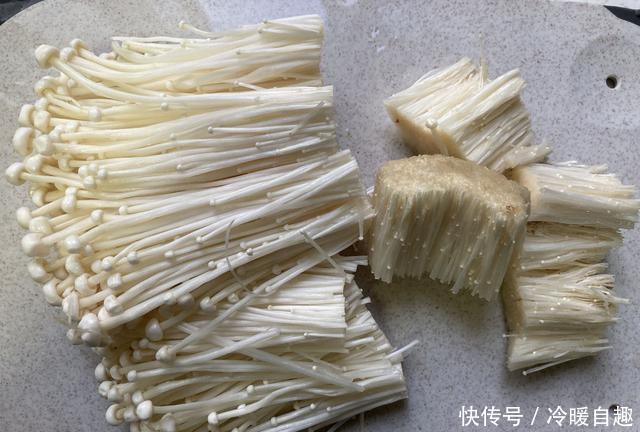 牛羊肉|入秋后最该吃的不是牛羊肉而是它，五块钱一大盘，五分钟就光盘