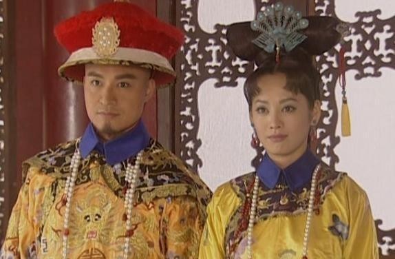 历史|孝庄太后逝世后,为何在宫中停尸37年不下葬?原因很简单