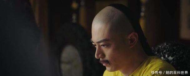 魏嬿婉|乾隆不舍卫嬿婉凄惨离世,死前抚摸她头发,她说3字引来争议!