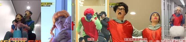  游戏|RM李光洙事故后第一次的录音没有出现，所有人都试图填补空白