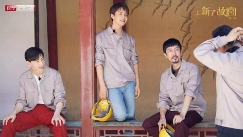 开播|《如果国宝会说话》第三季开播,看历史与现代如何擦出别样火花