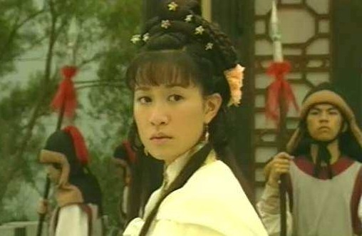 我国|揭秘!我国古代十大公主之一长平公主