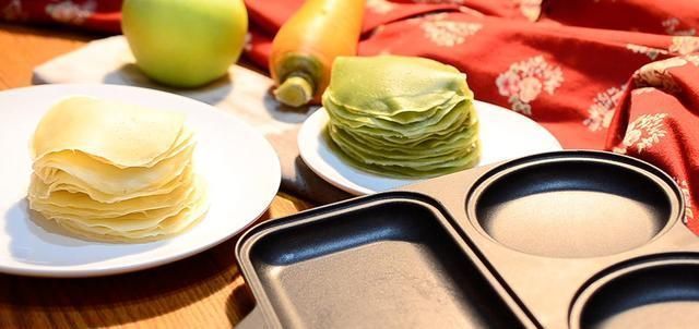 入口|自从学会蛋糕这样做,孩子天天吵着要吃,比买的还好吃,入口即化