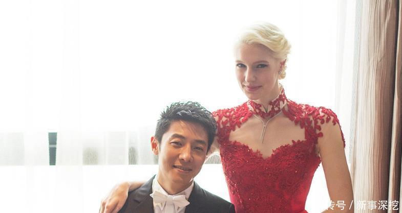  出国|与撒贝宁同居4年，分手后出国留学，如今39岁仍单身一人