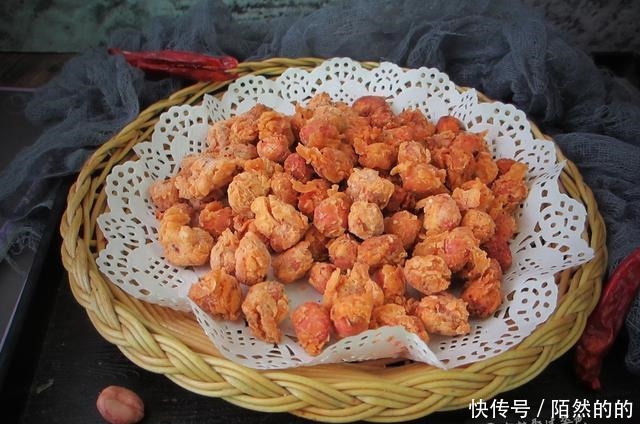 板栗|过年必备的小零食，教你10种做法，人人学得会，除夕夜就它们了