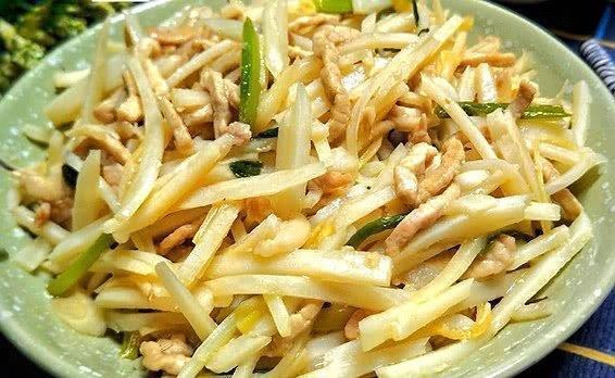 营养|好吃舔手指的几道下饭菜,简单好吃有营养,家人吃不够