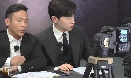 邓伦|张艺兴退出节目后,《极挑》开始给邓伦安排CP,对象让人接受不了