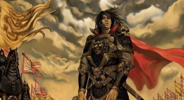 瓜分|项羽尸首被五人瓜分后结局如何，三人被除爵，一人后代君临天下