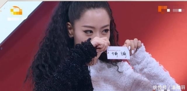  女王|乘风破浪：为什么袁咏琳淘汰她不哭，你的宁静女王已经上线