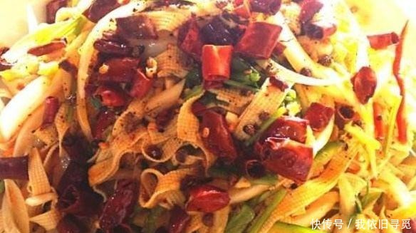  天气|炎热天气的开胃菜，营养丰富、清香怡人、物美价廉又美味
