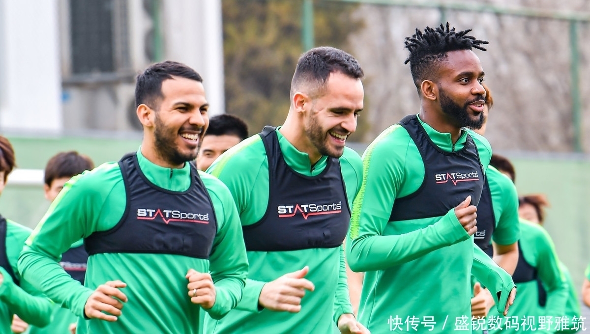 软肋|国安这套442让恒大有压力,4外援+4国脚+2归化,仅1位置是软肋