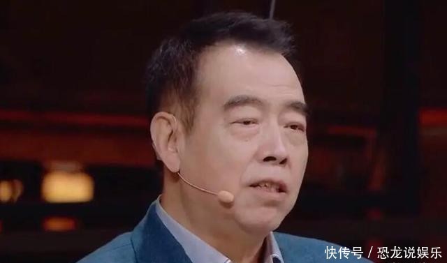 李成儒|演员大鹏情商有多高?节目中巧妙化解郭敬明、李成儒互怼