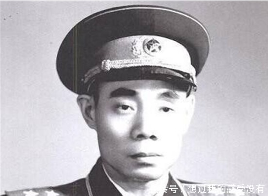 参加|翻墙去参加红军，后成开国中将，见跛脚哥哥在门口迎接，顿感不妙