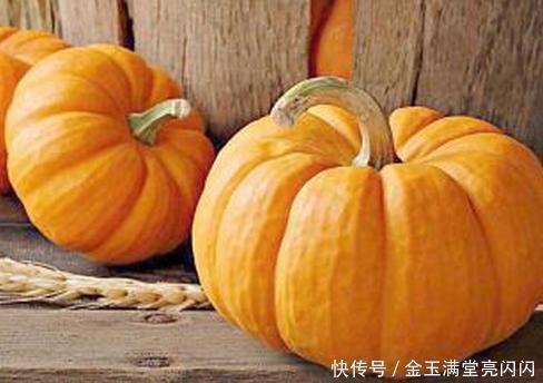 做法|周末到了,又不想出去吃在家做南瓜小米粥,健脾养胃,做法简单