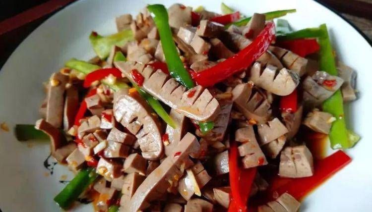 花椒|几款美味健康的蔬菜,营养丰富,吃完后还有全身的暖乎乎