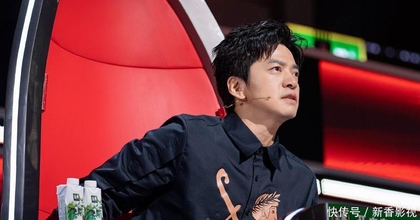 结束|中国好声音星势力榜,离结束只剩一天,目前最高人气战队他们