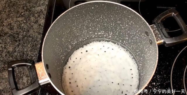 海水|为什么海水不能喝?不仅是因为咸,看看将海水煮开后里面都有什么