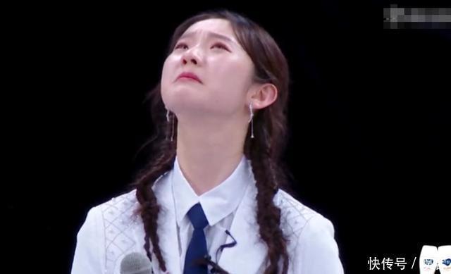 变化|《创造营》成团夜鹿晗宣布成团名单时,谁注意到黄子韬的表情变化