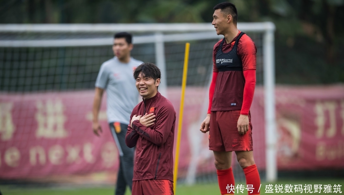 软肋|国安这套442让恒大有压力,4外援+4国脚+2归化,仅1位置是软肋