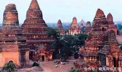 劲敌|曾为我国古代的劲敌，楼兰具有怎样的辉煌，它消亡根本原因是什么