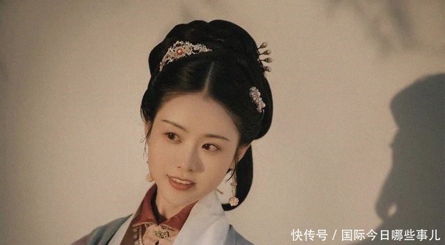 刘采春|唐代名妓刘采春:她名与元稹大谈婚外情,最后却黯然投河自尽