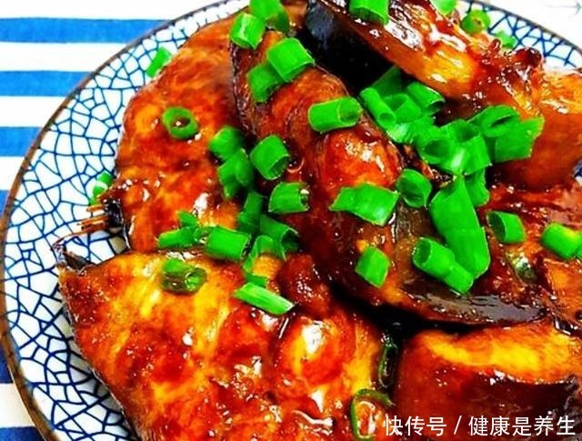 全身|这种鱼,全身都是宝,之前被很多人“误解”,比甲鱼的营养还高!