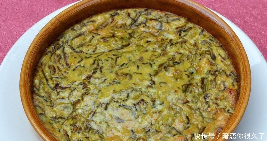 却是|最“难以下咽”的四种美食,但在有些人眼中却是美味,尤其是图4