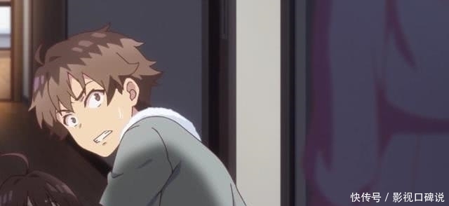 戴比路克|动漫中那些主动攻略男主的妹子,个个都是女神