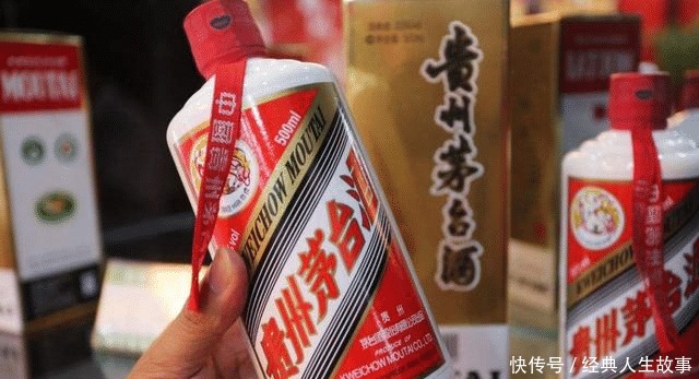 大王|中国“最低调”的白酒大王,价格15元,销量却远在茅台之上