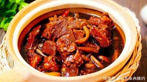 家人|推荐几道美食,营养美味,简单易学,家人都爱吃,值得一试