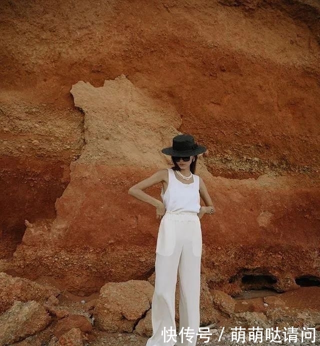 单品|一柜子衣服里,最常穿的居然是它