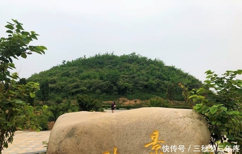 东陵|东陵大盗如何将清东陵洗劫一空，孝陵幸免的原因又是什么