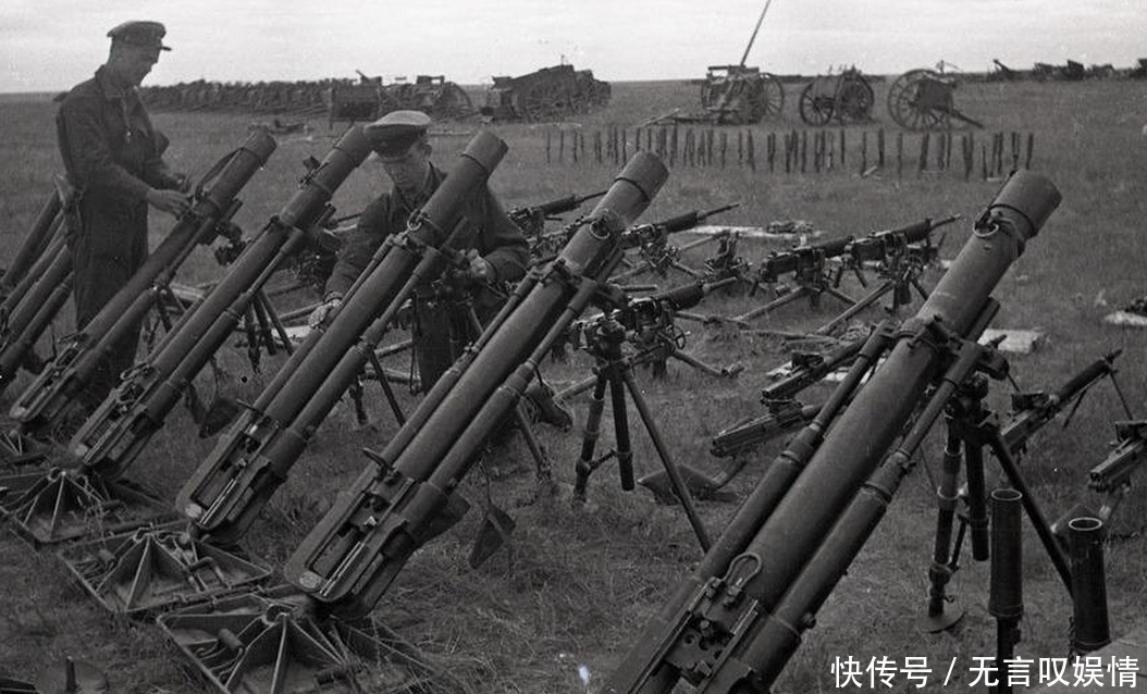 苏军|诺门罕战役:日伤兵咬伤苏军医护兵,苏军强硬手段予以回应!