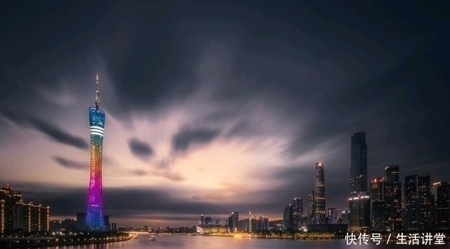全球|中国这个省GDP超过全球94的国家,旅游收入更高居全国之首