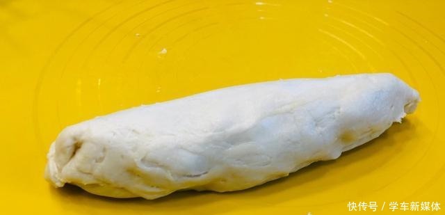 营养|用手抓饼就可以做的红薯芝士卷,用料简单营养好吃,早餐就吃它