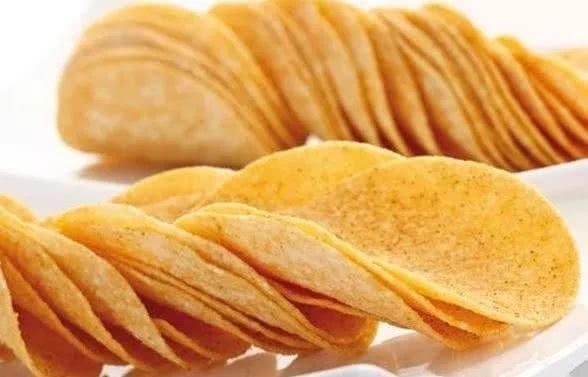 汉纸|女孩最喜欢的6种小零食，吃过2种是小公举，一种没有吃过是女汉纸