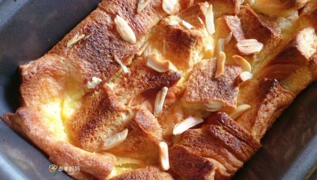 营养|做这早餐只需三步,有蛋又有奶,外脆里软营养又好吃