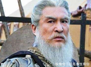 李元霸|他是隋唐第一猛将，连拥有神力的李元霸，都被90岁的他斩于马下！