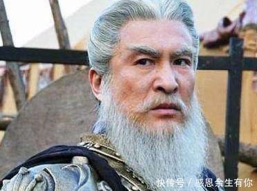 李元霸|他是隋唐第一猛将,连拥有神力的李元霸,都被90岁的他斩于马下!