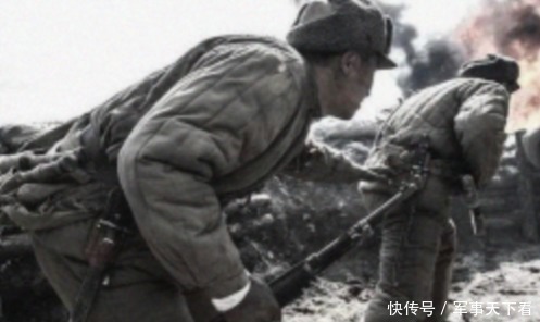  万分危急|志愿军万分危急时，一支队伍送来重要物品，一举扭转战局