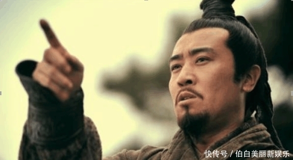  刘备|刘备最难掌控的三人, 一个看透他一个看不起他, 最后一个恨死他!