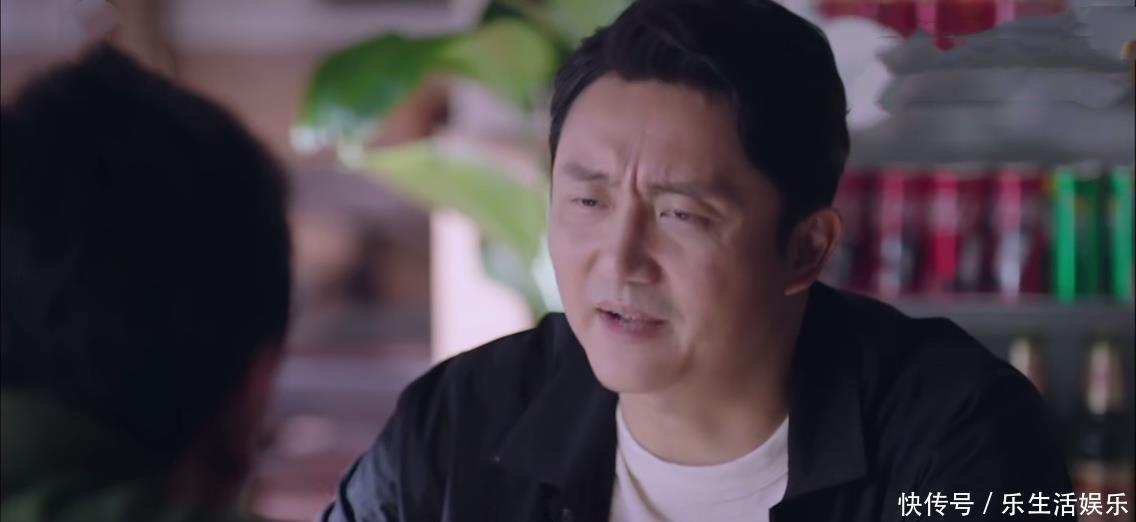  家人|以家人之名：贺梅哭了，陈婷回来了，3个李爸最担心的问题全来了