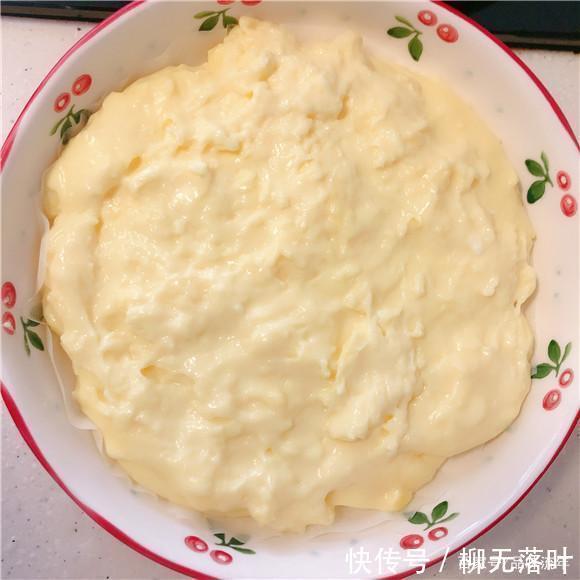 牛奶|高钙小甜品，多加一物，奶香浓郁，女儿隔三差五的要我做来吃！