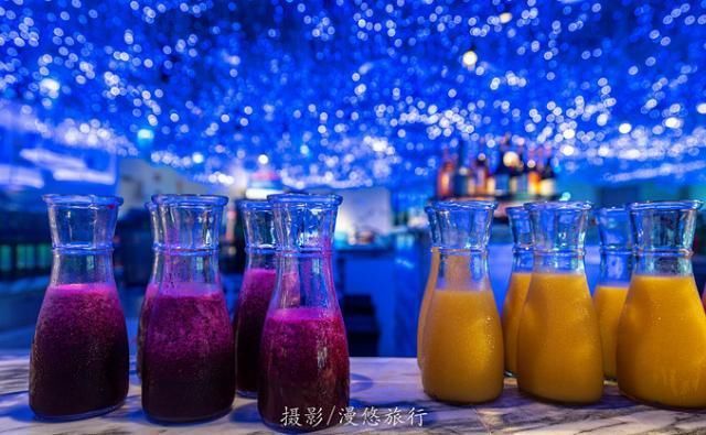 爱上读书馆|三亚,一个去了就不想走的城市4天3晚,带你玩转三亚精华