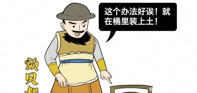 至今|400年前康熙叫错一水果名,国人跟着错了400年,至今没改过来