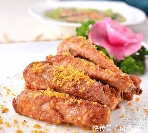 蒜香味|10款蒜香美食测评,没有一款不让你流口水!